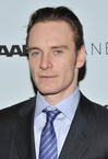 Michael Fassbender photo